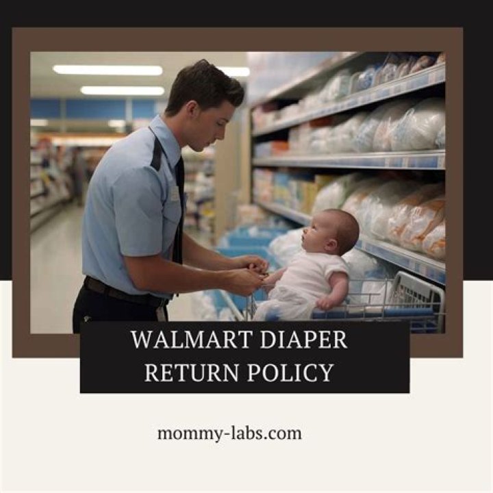 Target Returns: Easy Hassle-Free Returns For Unopened Diapers