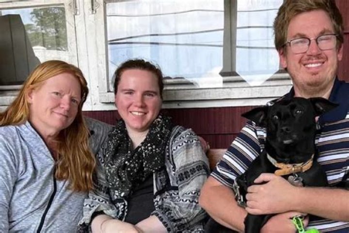 Uncovering The Ages Of Rex Heuermann's Children