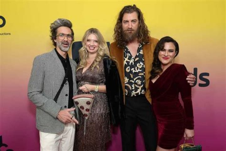 Rhett And Link Divorce Rumors Unveiled