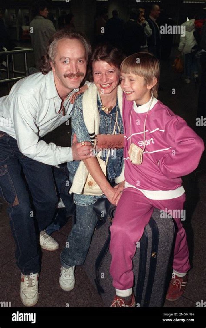 Exploring The Life And Impact Of Richard Bortkevich