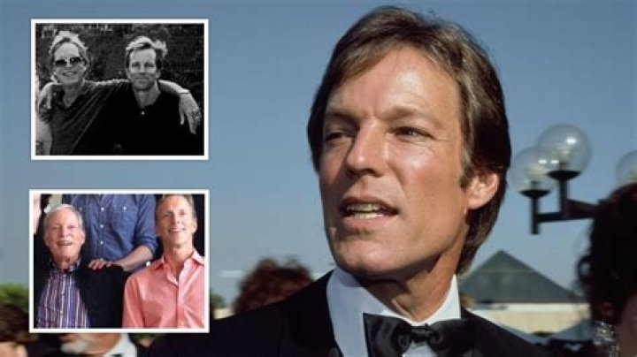 Richard Chamberlain's Children: Exploring The Legacy Of A Hollywood Legend