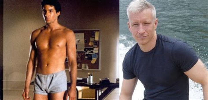 The Truth About Richard Gere's Sexual Orientation