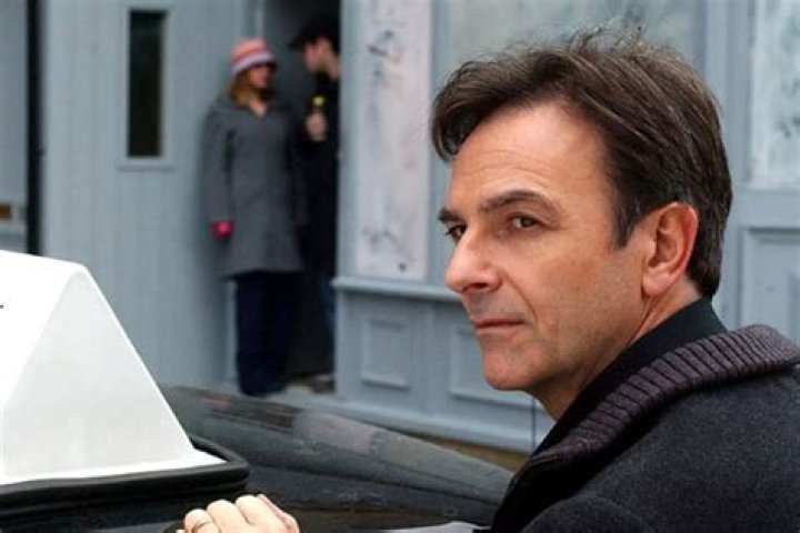 Remembering The Tragic Demise Of Richard Hillman's Actor