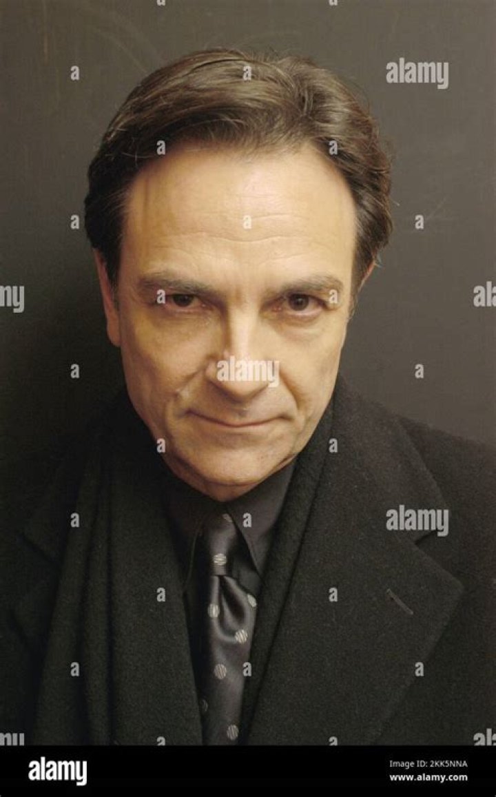 Richard Hillman, The Sinister Coronation Street Figure: A Wikipedia Actor Biography