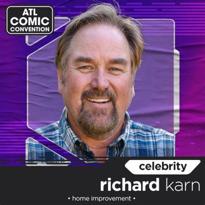 Richard Karn's Impressive Filmography: Movies And TV Shows