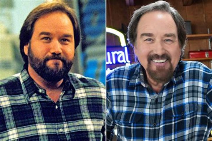 Richard Karn's Comprehensive Profile: Acting Career, Sitcom Fame, And Personal Life
