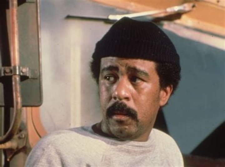 Richard Pryor's Net Worth Unraveled: Discoveries And Insights