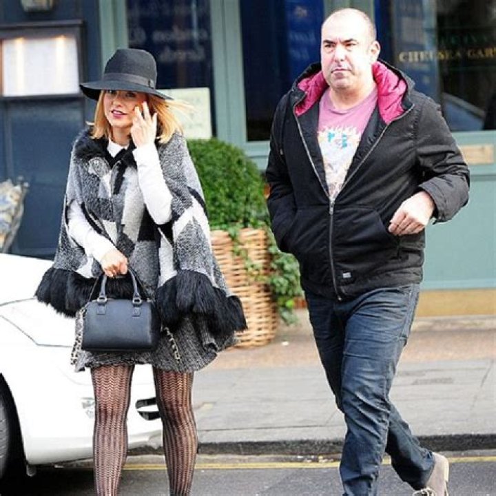 Rick Hoffman: A Partner In Success