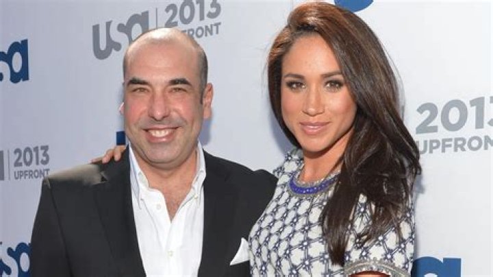 Rick Hoffman's Wife: Uncovering The Details Of His Marriage