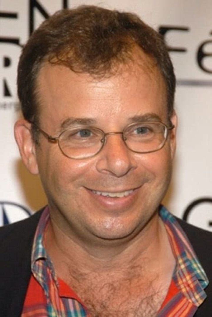Unveiling Actor Rick Moranis's Height: A Comprehensive Guide