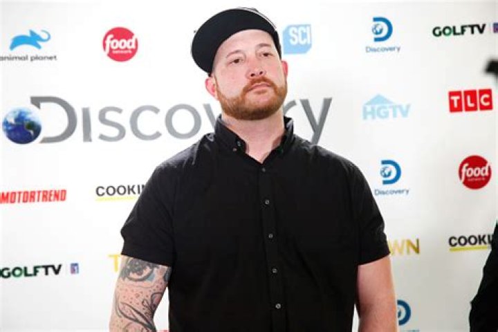 Unveiling Rick Ness' Remarkable Net Worth: A Comprehensive Overview