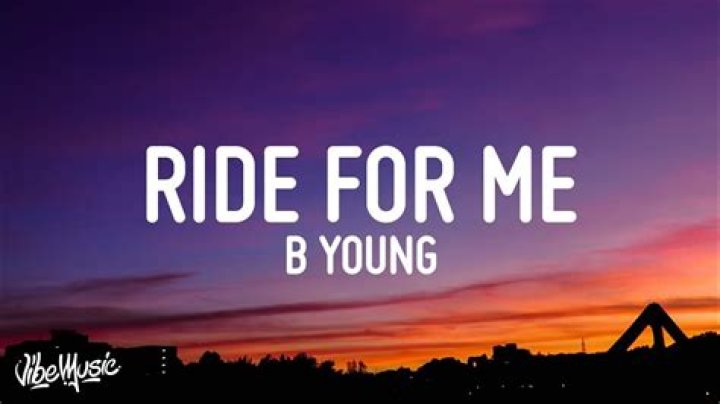 Unleash The Magic: Dive Into The Lyrics Of "Ride For Me"