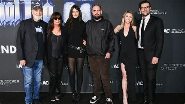 Rob Reiner's Family Legacy: Exploring His Children's Accomplishments