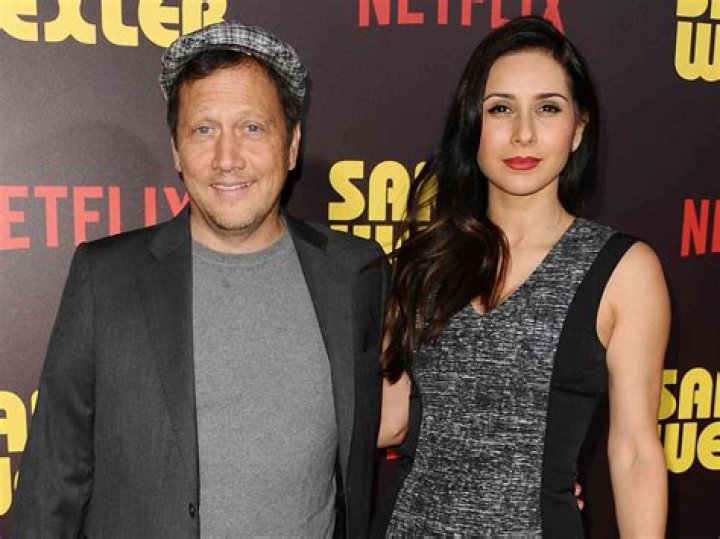 Meet Rob Schneider's Wife: Get The Scoop On Patricia Azarcoya Arce!