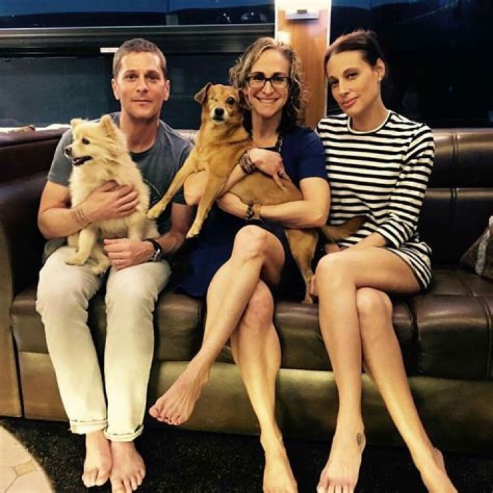 Rob Thomas' Daughter: In The Spotlight And Stepping Into Her Own