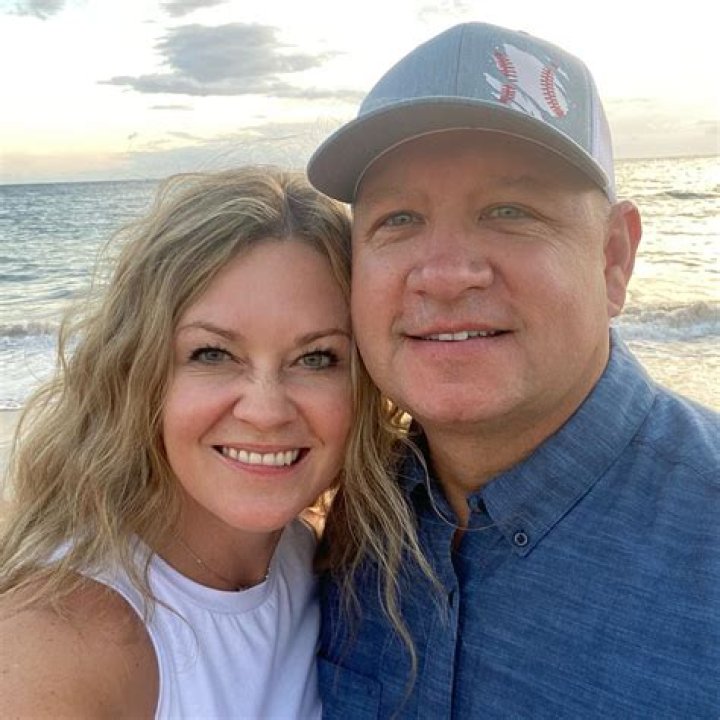 Know More About Robert Height's Wife: An In-Depth Look