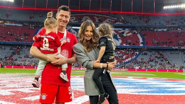 Lewandowski Family: Exploring The Polish Striker's Personal Life