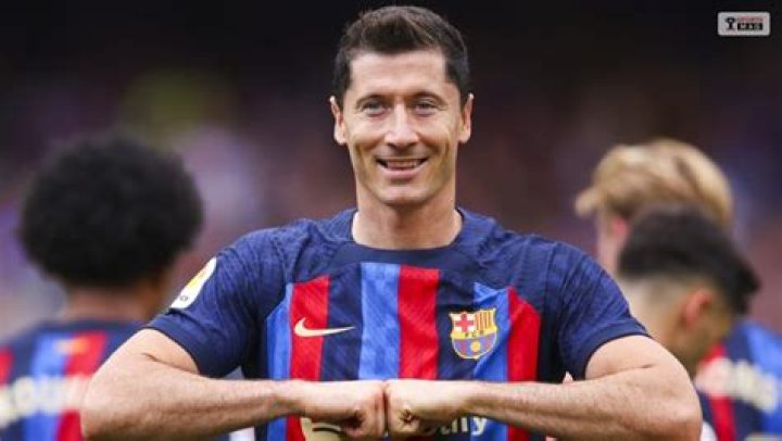 Robert Lewandowski: A Polish Goal-Scoring Machine