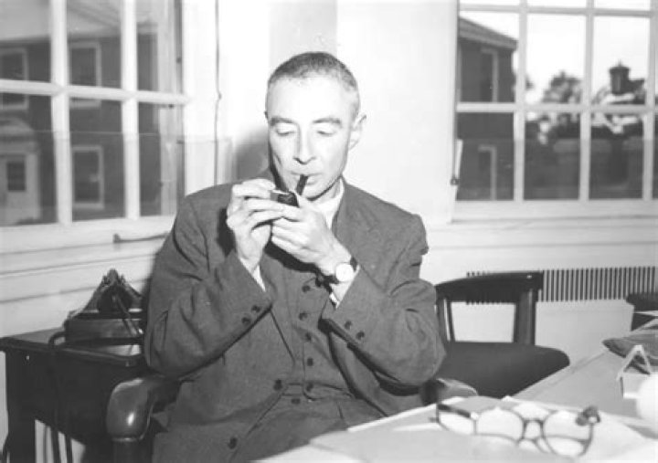 Unveiling Robert Oppenheimer's Net Worth: A Journey Into Scientific Legacy And Ethical Quandaries