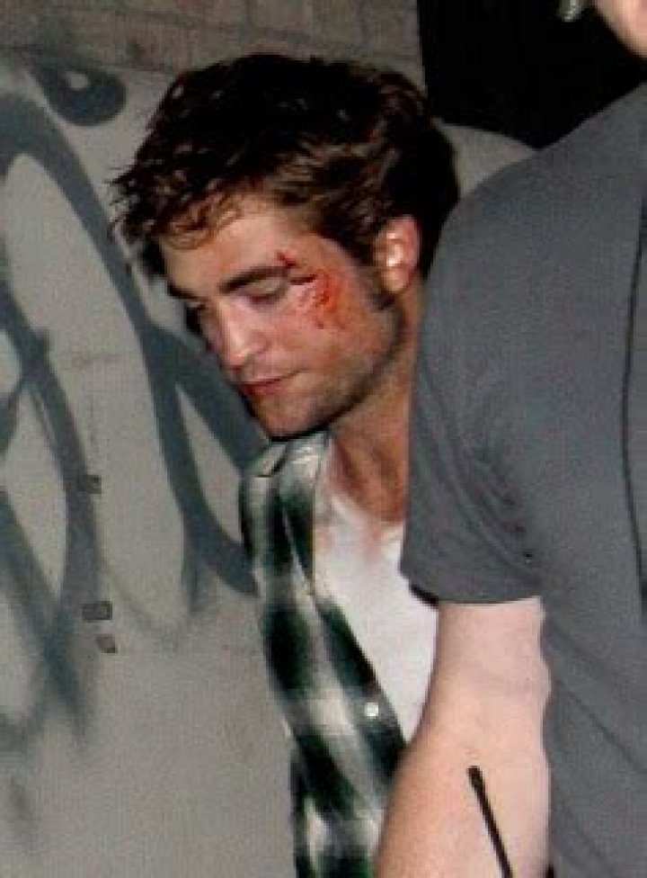 Robert Pattinson's Arrest: Shocking Details Emerge