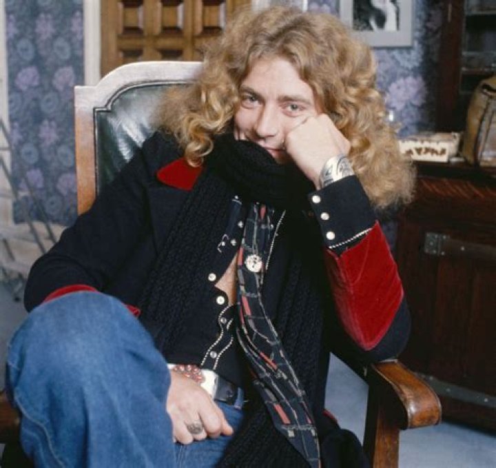 Uncovering The True Height Of Robert Plant: A Definitive Guide