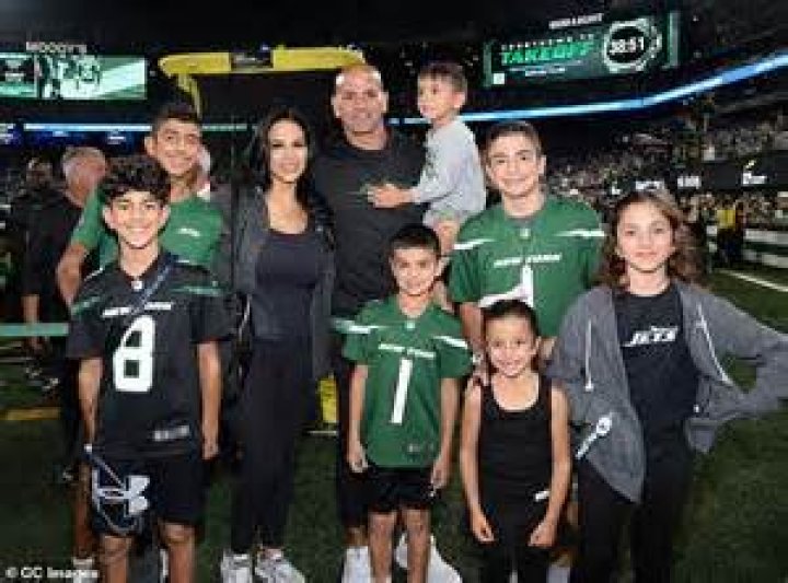 Unveiling The Remarkable Journey Of The Saleh Family: Values, Legacy, And Impact