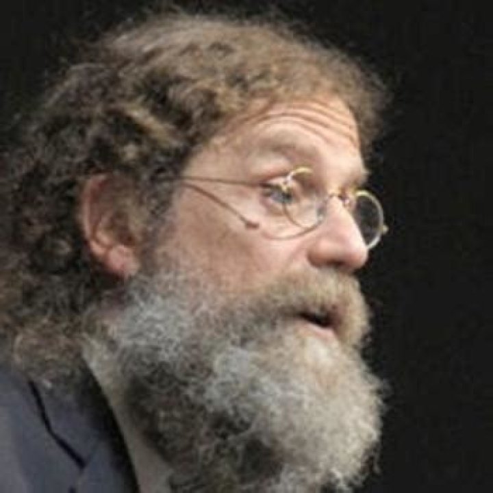 Unveiling The Secrets Of Robert Sapolsky's Educational Journey
