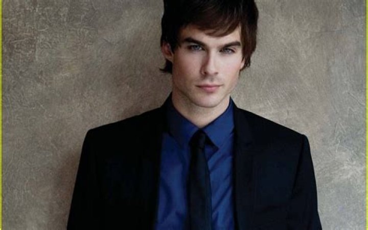 Meet The Rising Star: Robert Somerhalder Young