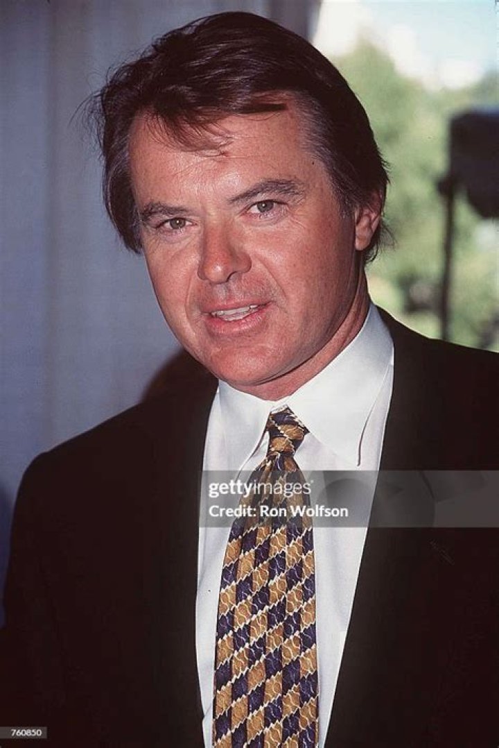 Exploring The Life And Legacy Of Robert Urich