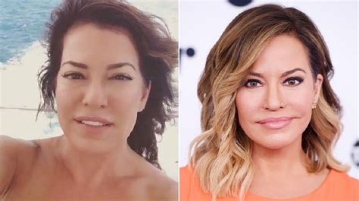 Uncovering Robin Meade's Natural Beauty: A Rare Glimpse Without Makeup