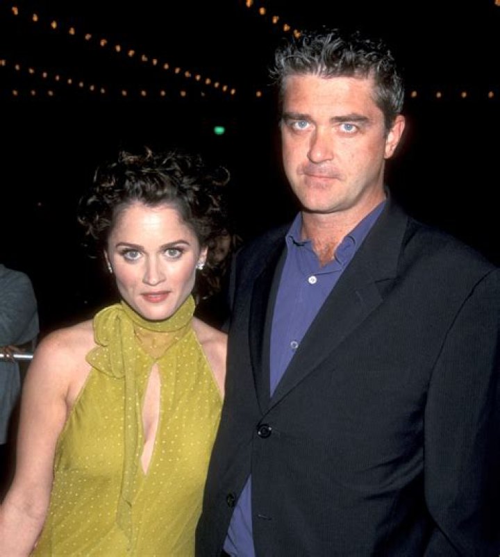 Robin Tunney's Husband: Everything You Need To Know About Her Love Life