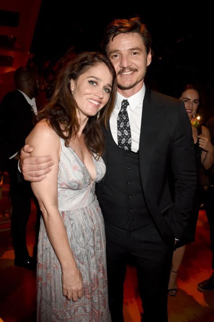Robin Tunney's Relationship History: A Deeper Look