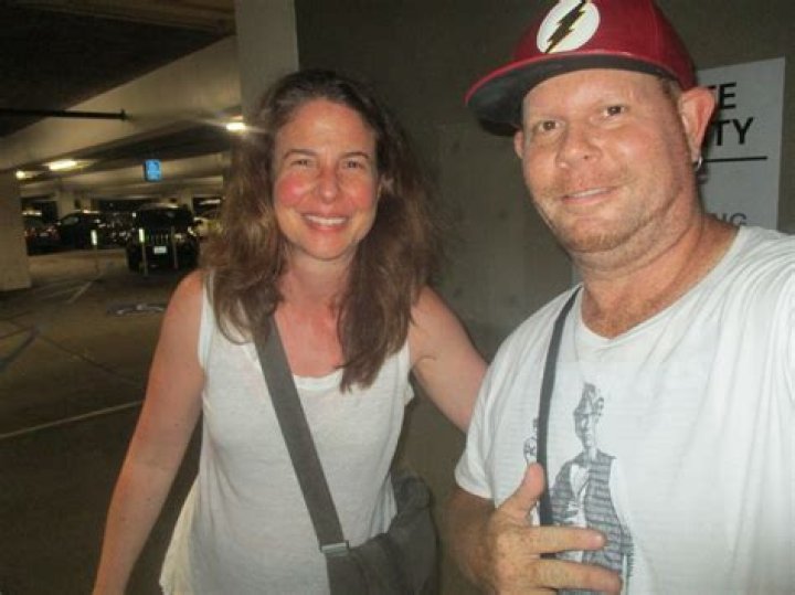 Uncover Robin Weigert's Marital Status: Is She Married?