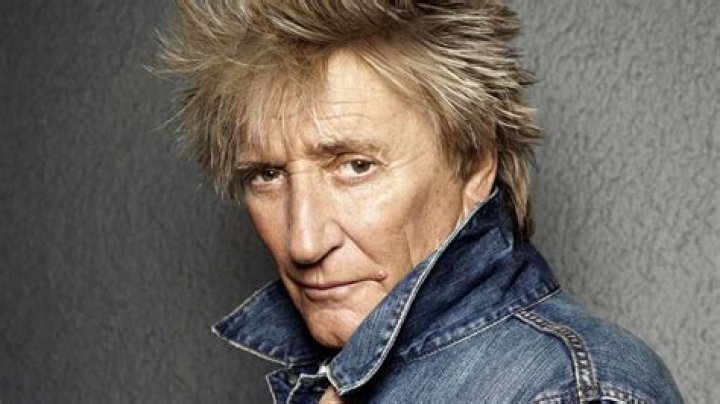 Rod Stewart's Tragic Demise: Remembering The Rock Legend