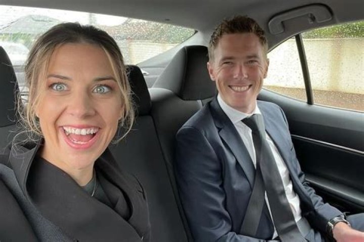 Rohan Dennis: The Unstoppable Force In Cycling