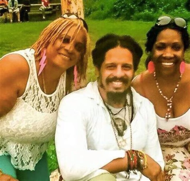 Rohan Marley's Mother: A Legacy Of Strength And Love