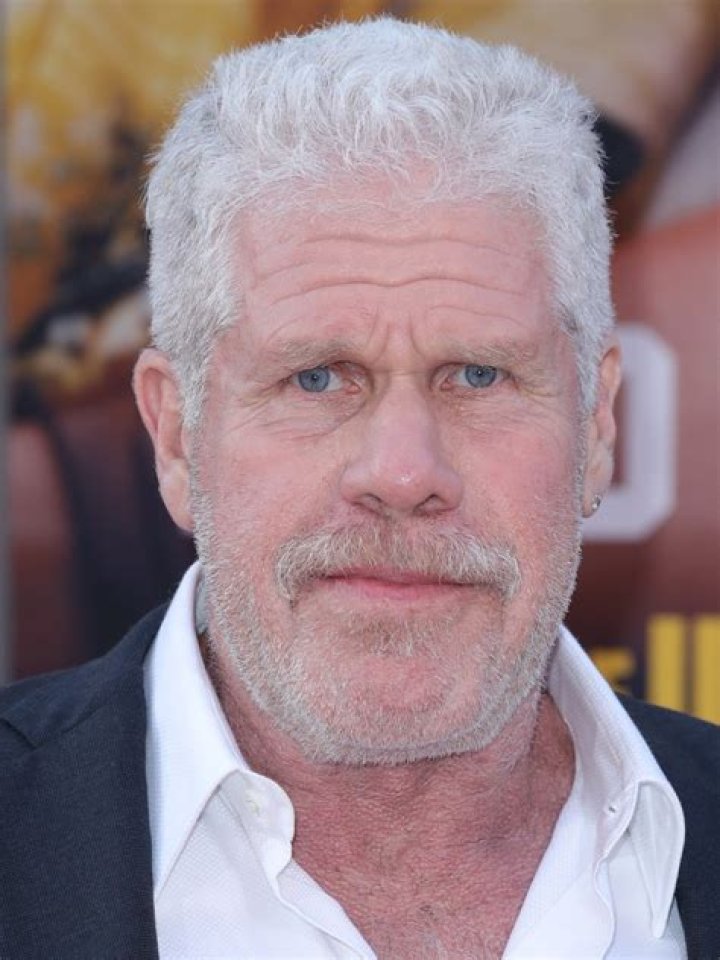 Ron Perlman's Diverse Heritage: Exploring His Ethnic Roots