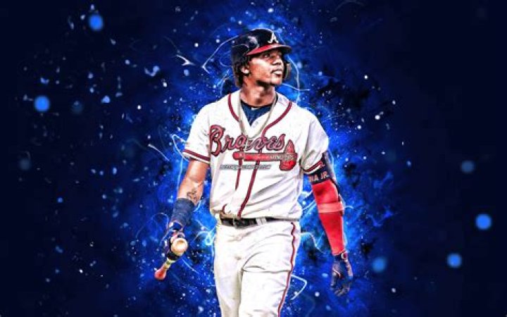 Ronald Acuna: A Baseball Phenom Making History