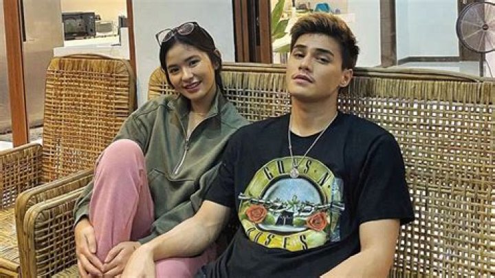 The Ultimate Guide To Ronnie Alonte's Wife: Everything You Need To Know