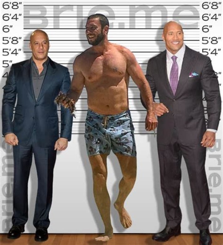 Obtenha Todos Os Detalhes Sobre A Altura De Ronnie James Dio