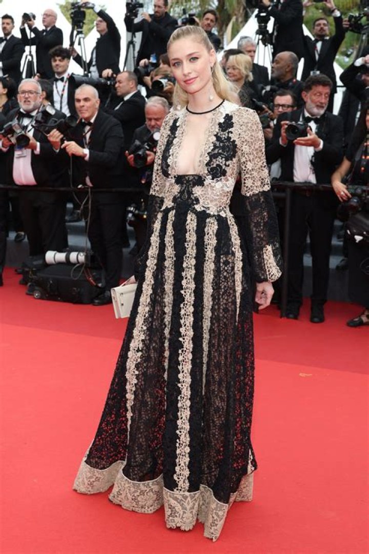 Rose Reid's Height And Weight: Uncovered!