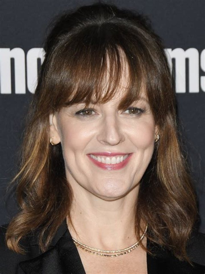 Rosemarie DeWitt: A Versatile And Captivating Actress