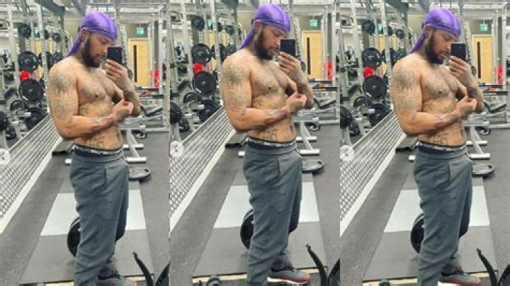 The Unstoppable Roshaante Anderson: A Rising Star In The Entertainment Industry