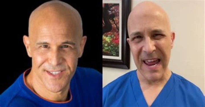 Ross Mandel's Impressive Net Worth: A Closer Look