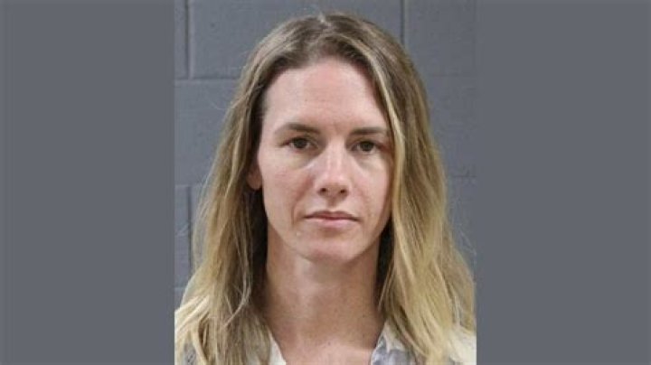 Unveiling The "Ruby Franke Mugshot": Uncovering Truths And Implications