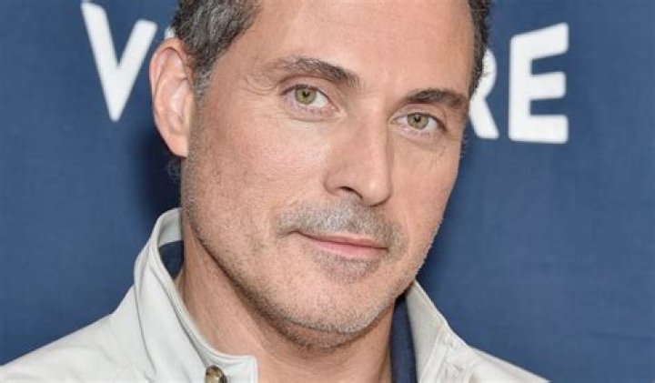 Rufus Sewell's Net Worth: Discover His Fortune