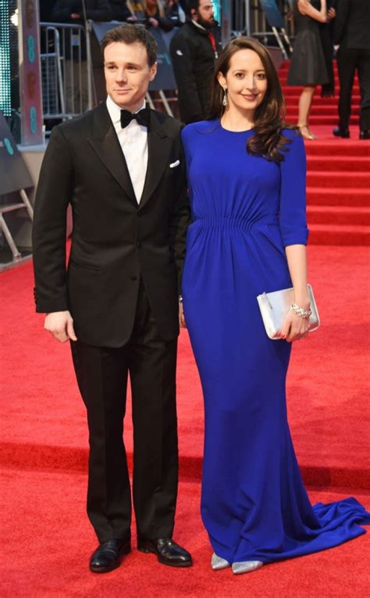 Spotlight On Rupert Evans's Wife: An Intimate Look Into His Personal Life