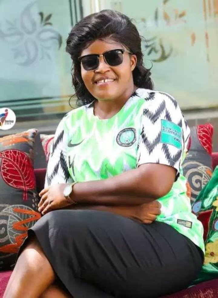 Ruth Adekola: A Comprehensive Guide To Her Life And Career