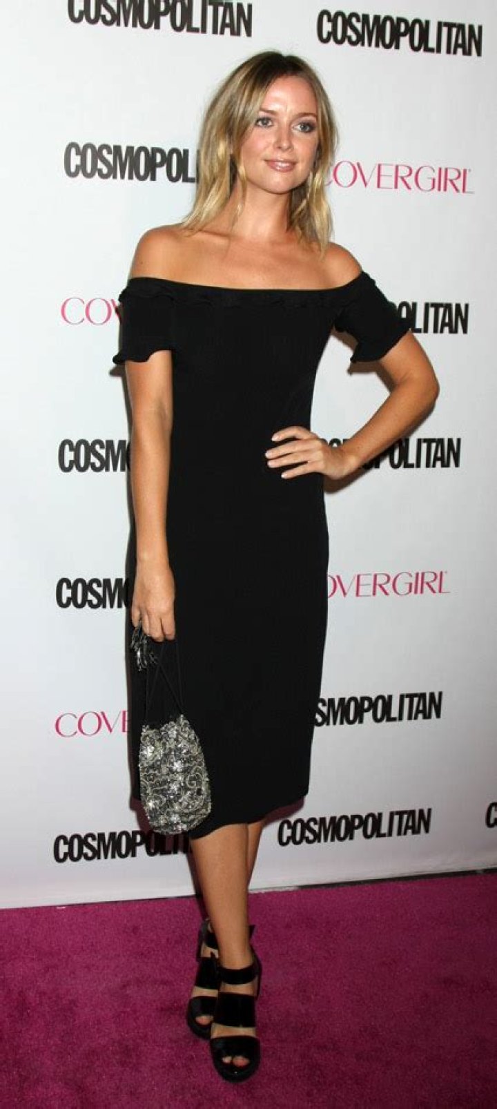 Complete Ruth Kearney Height Profile: Measurements And Other Facts