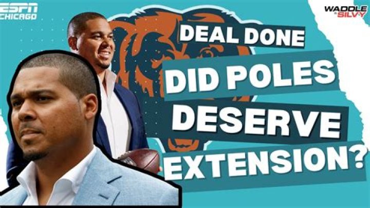 Unveiling Ryan Poles' Resume: A Journey Of Leadership And Talent